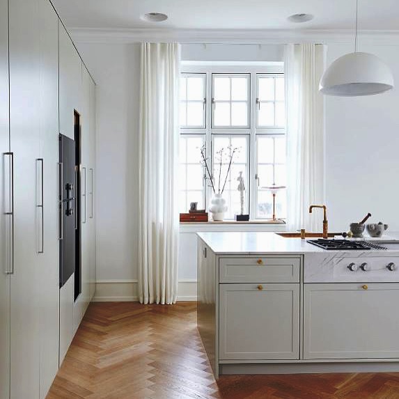 Empresa de muebles de cocina y baño a medida en Madrid