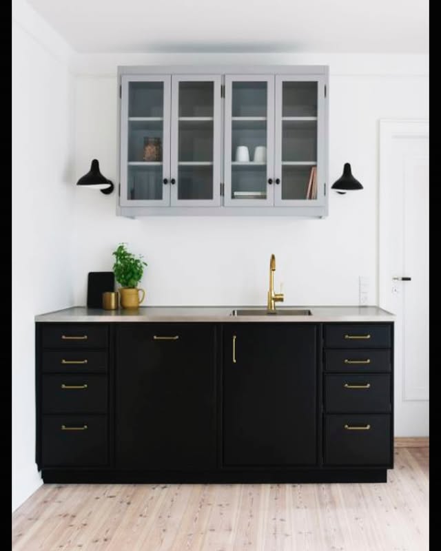 Muebles a medida para cocinas y baños en Madrid