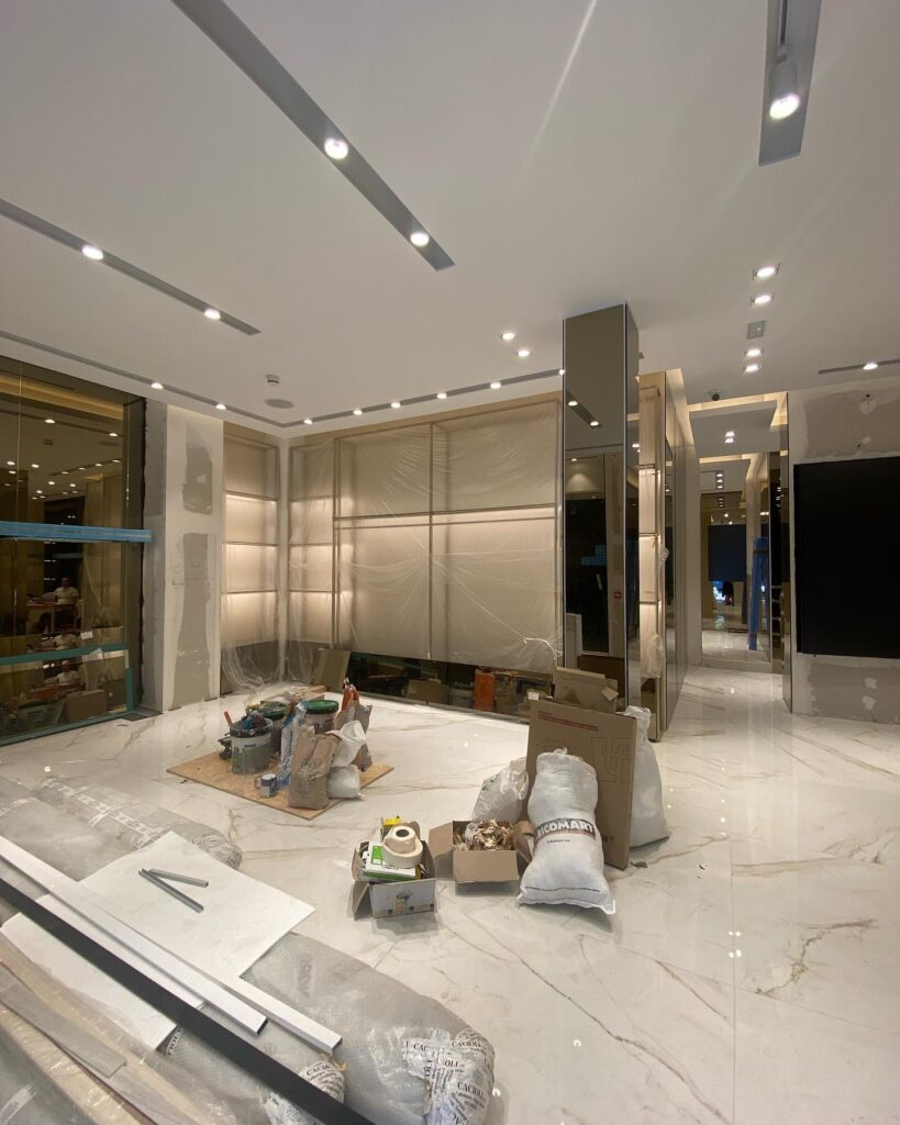 Muebles de cocina a medida en Madrid
