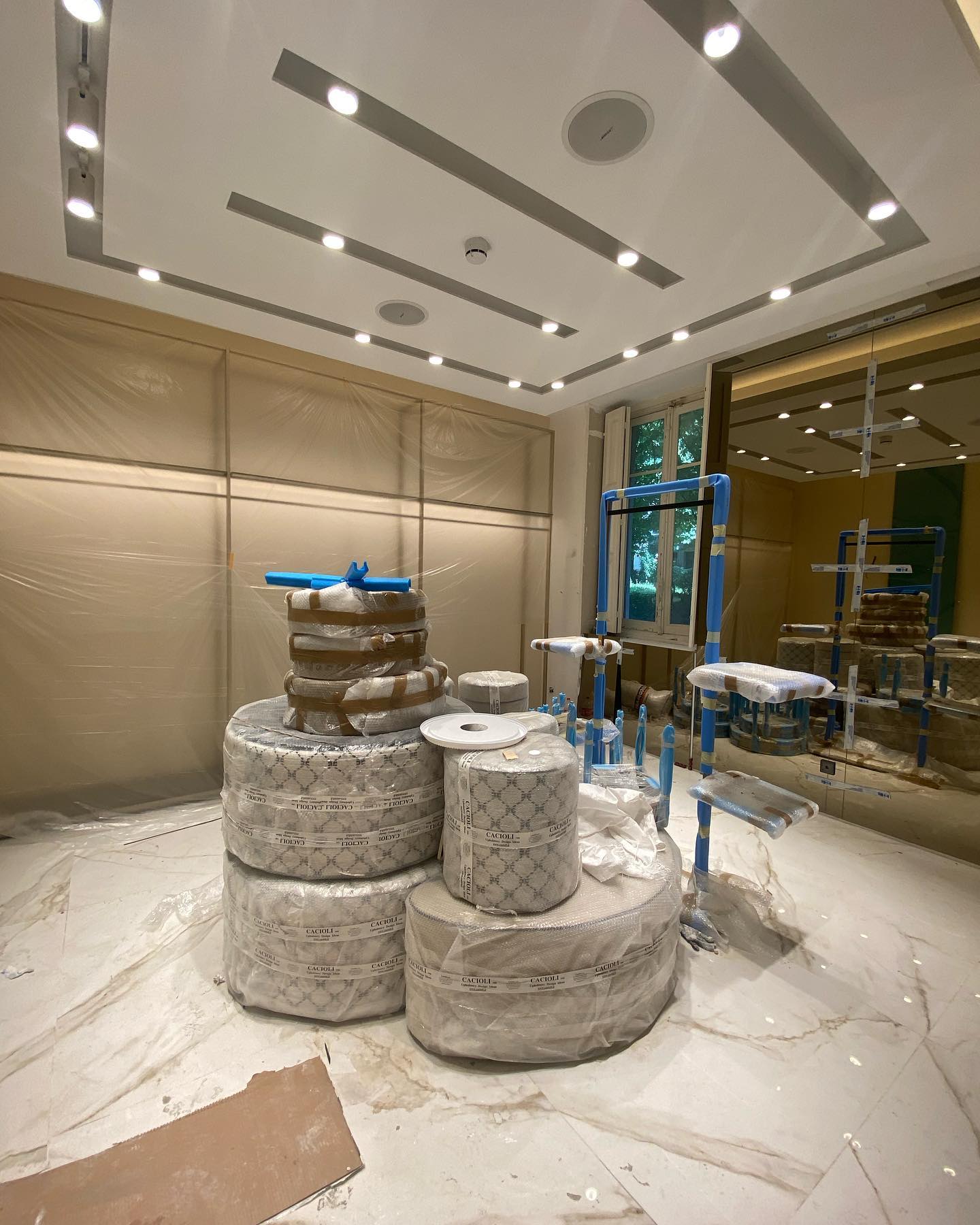 Muebles de cocina y baño en Chamartín y Madrid Centro